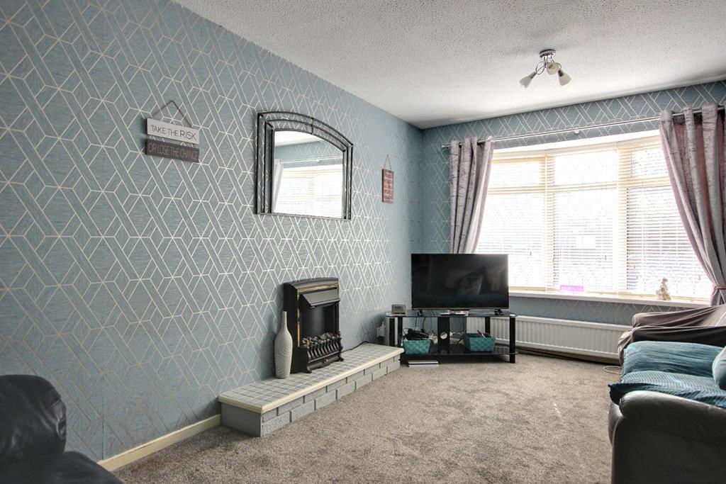 Laurel Close, Hull